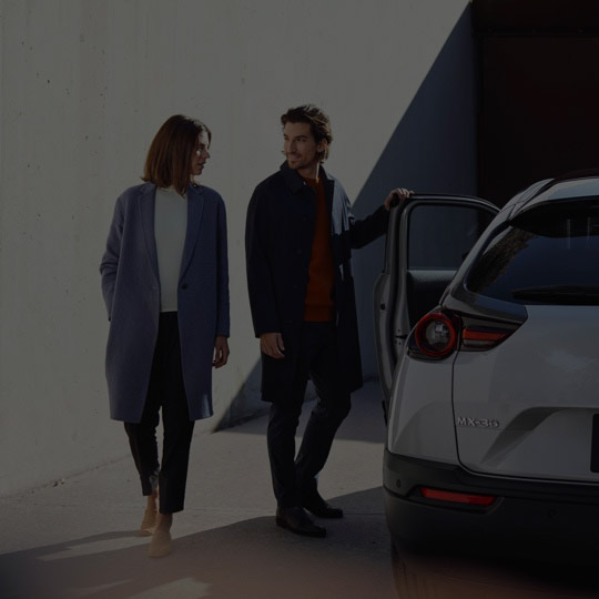 Car Finance Mazda Australia
