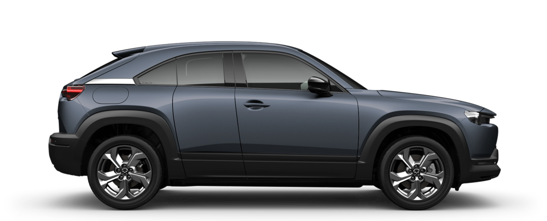 Mazda MX-30 Electric