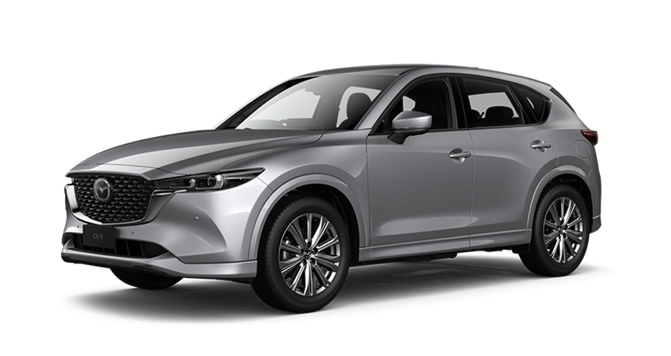  Mazda CX-5 |  Especificaciones