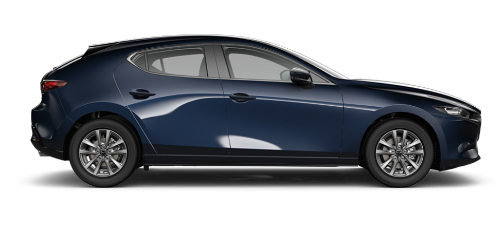 Mazda 3 hatchback 2025 prices