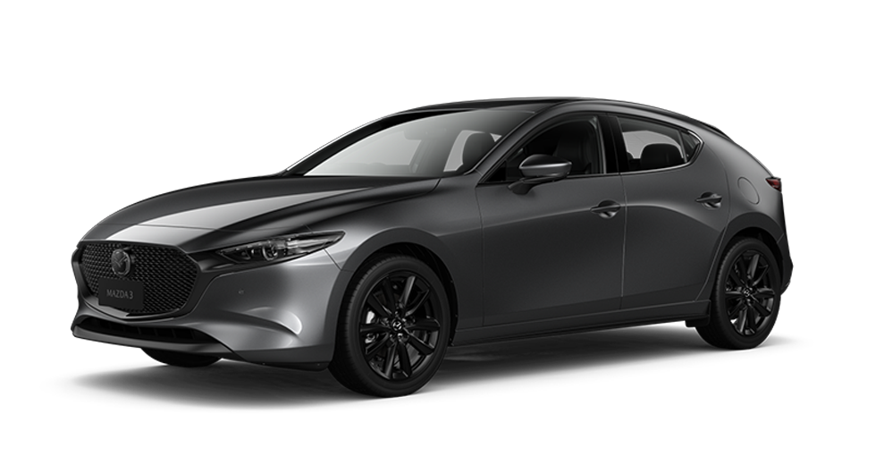 Mazda3