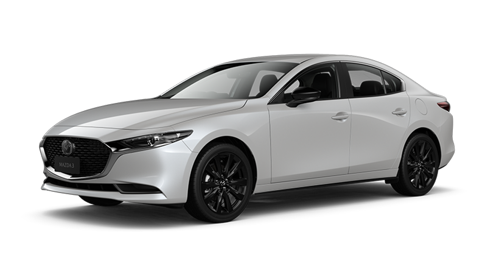 Compare Our Range | Mazda Australia