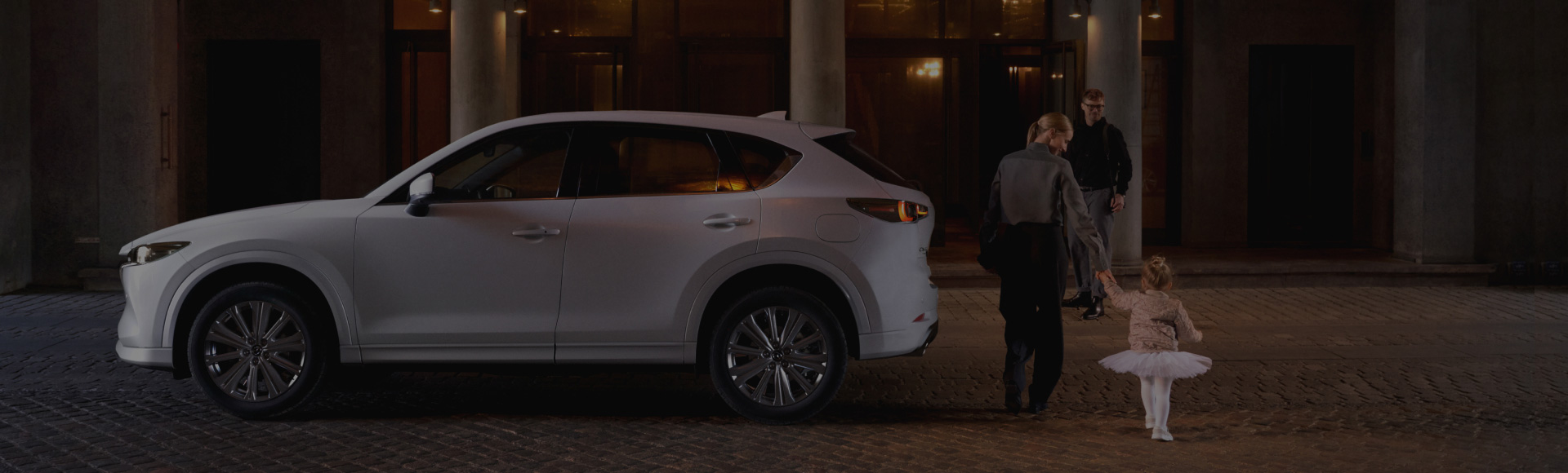 Car Finance Mazda Australia