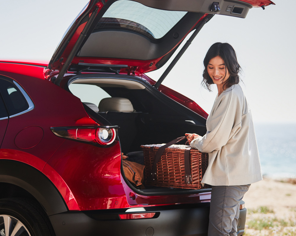 Mazda Fixed Rate Car Loan Mazda Australia