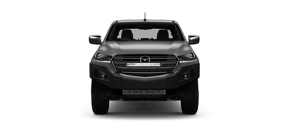 Mazda BT-50 - Burwood Mazda