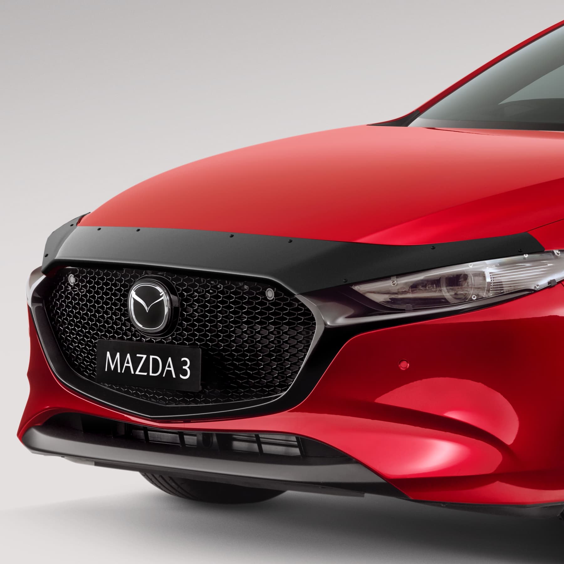 mazda 3 2020 floor mats