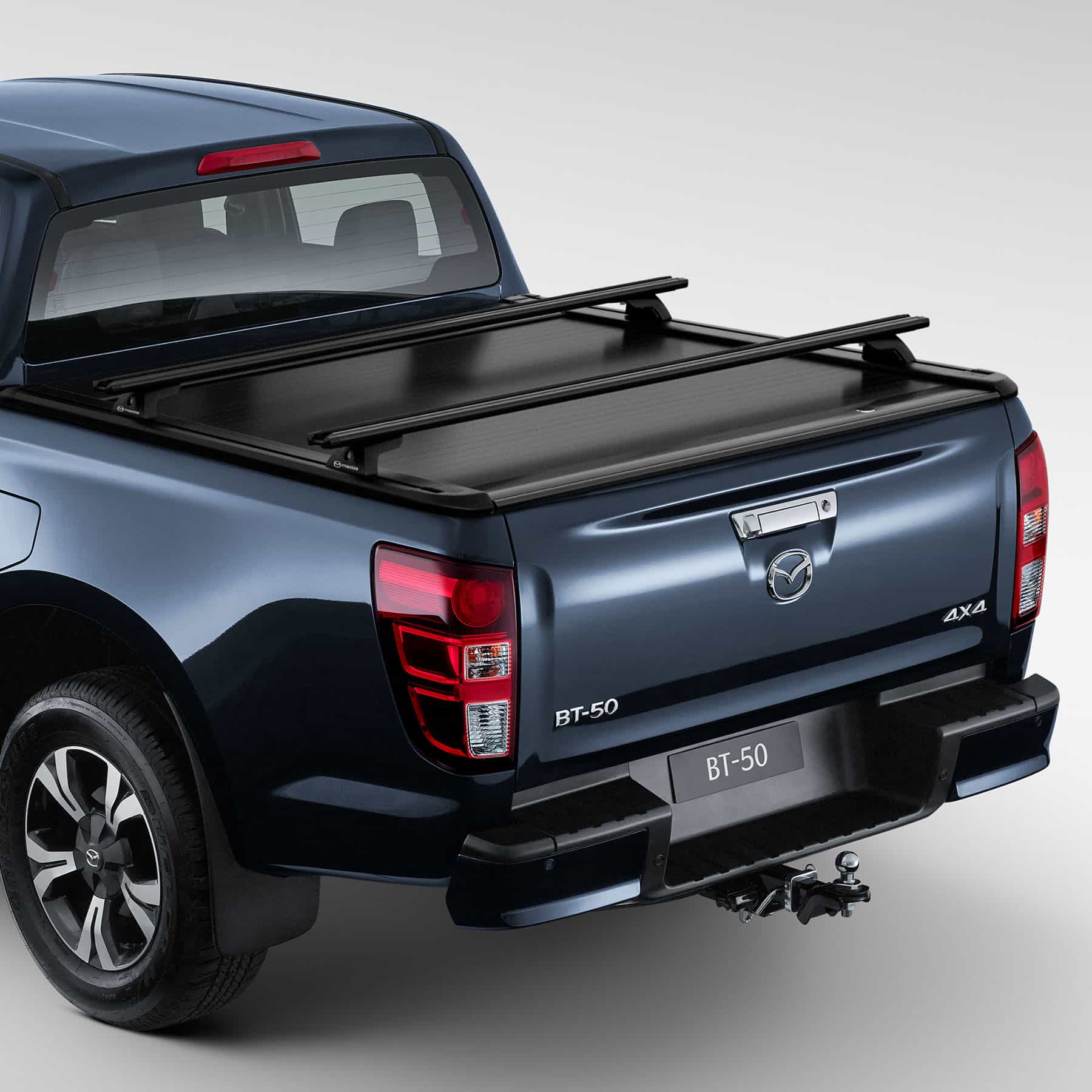 mazda bt 50 2021 bullbar