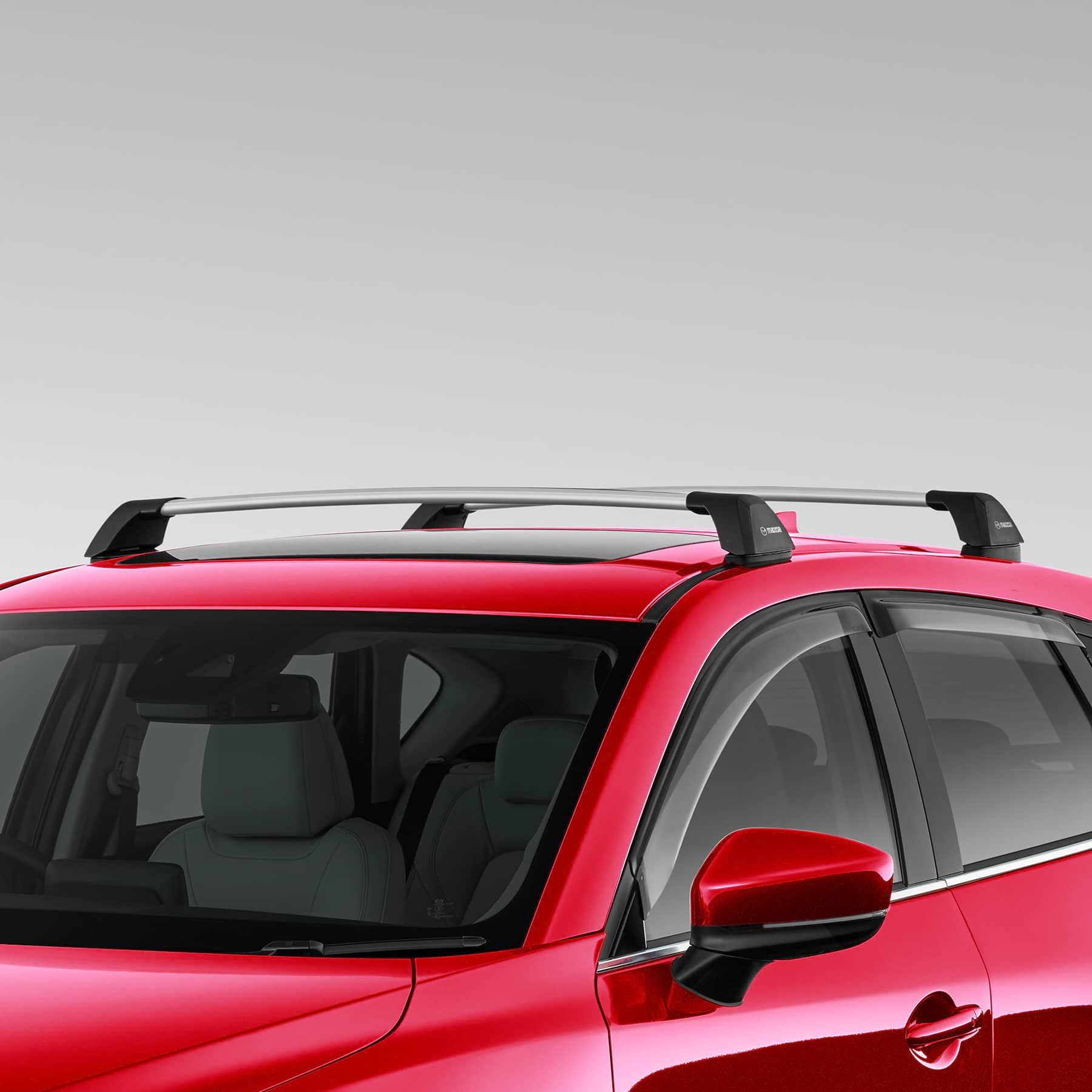 2019 mazda cx5 roof rails