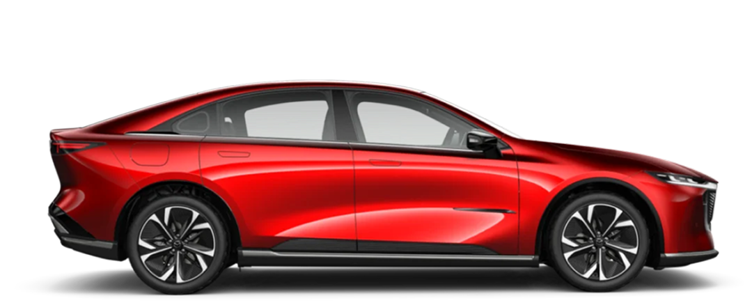 Mazda6e