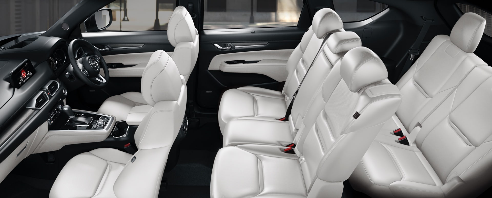 BrandNew Mazda CX8 Diesel. On sale now.