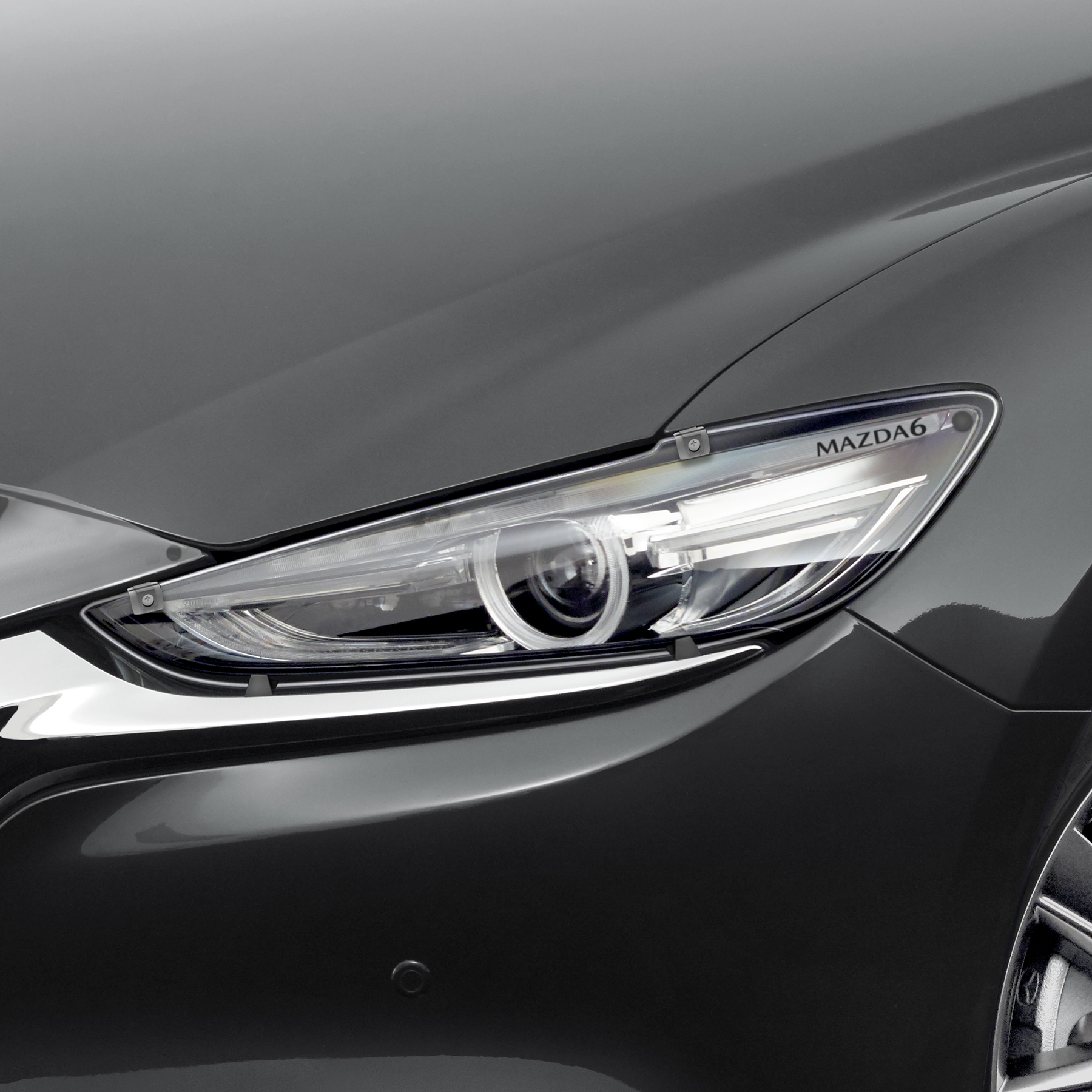 Mazda Accessories Personalise Your Mazda6