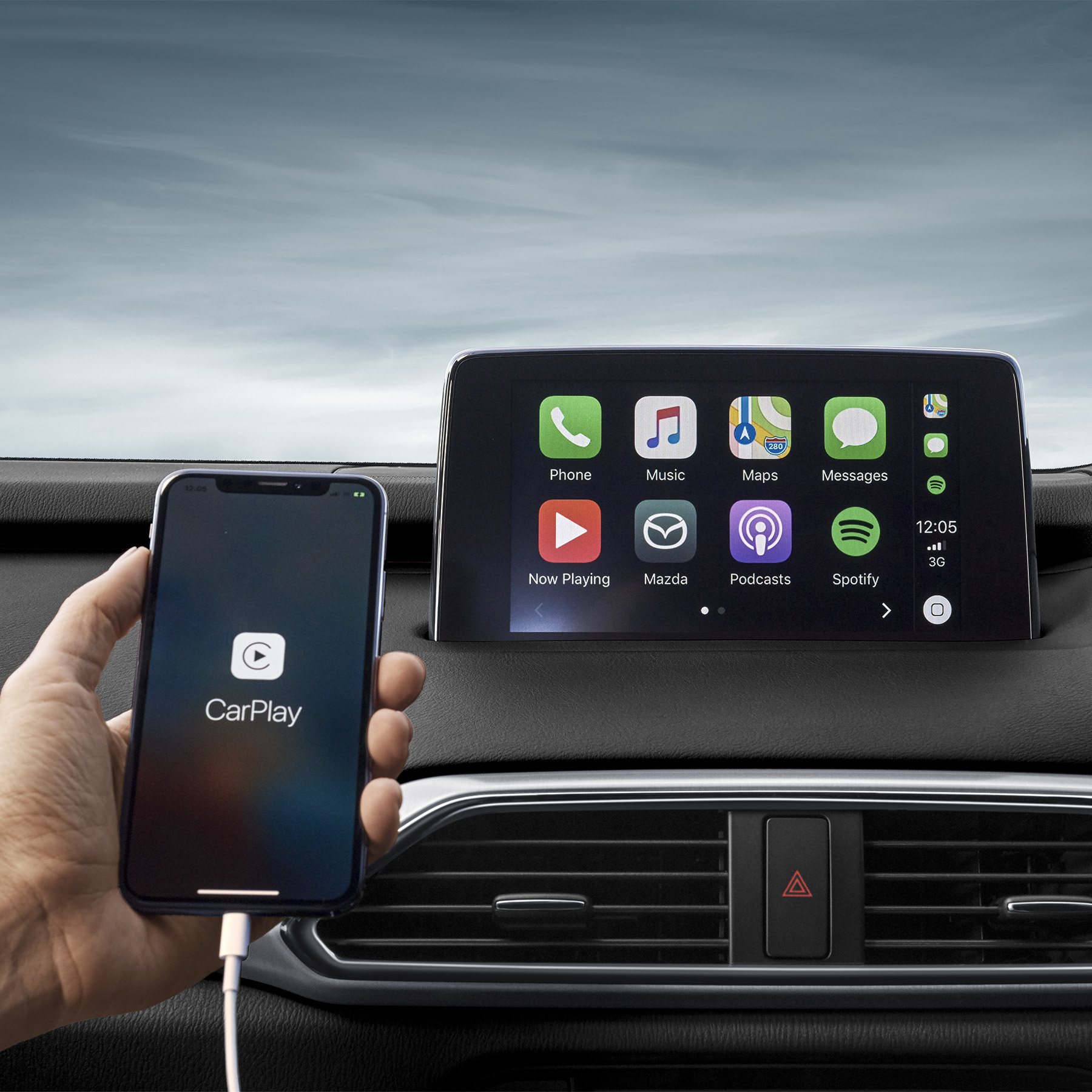 This Secret Carplay Setting Will Change How You Drive (Apple'S Trick) - ofvy0sg
