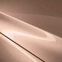 Melting Copper Metallic color swatch