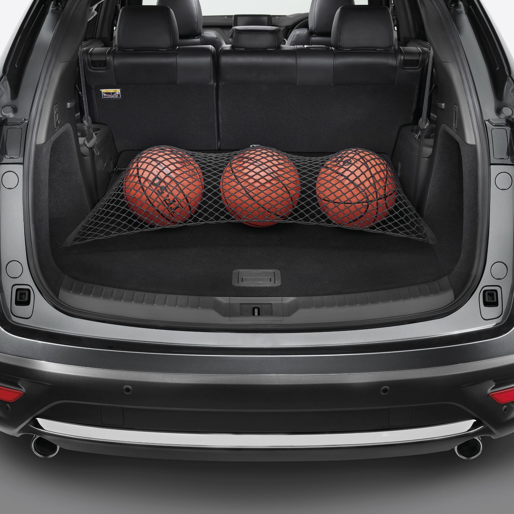 Cargo Net Mazda Accessories