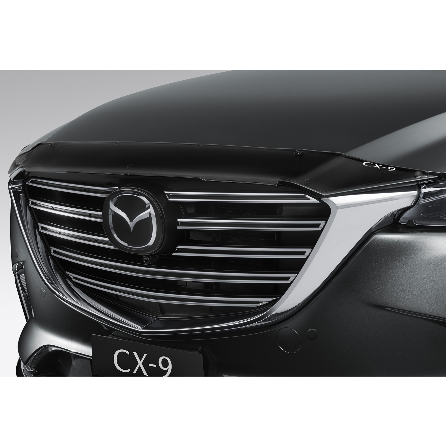 Mazda Accessories Personalise Your Mazda CX9