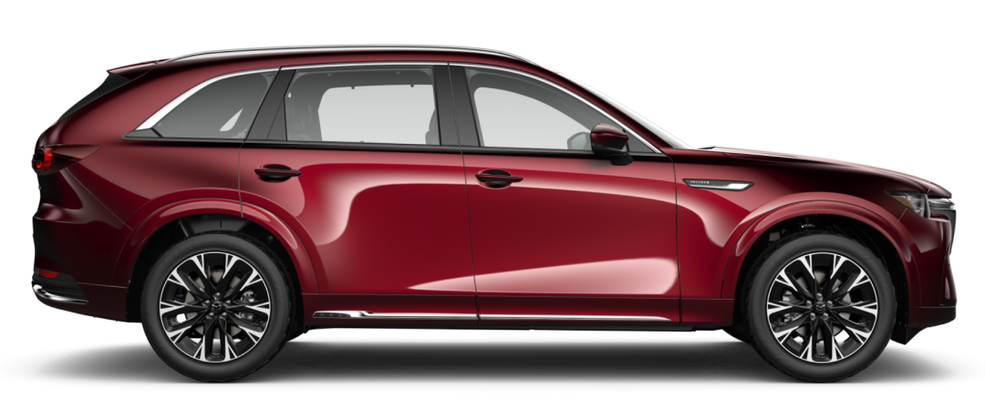 Mazda CX-90