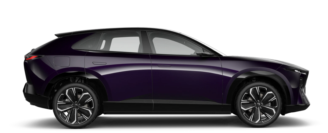 Mazda CX-6e
