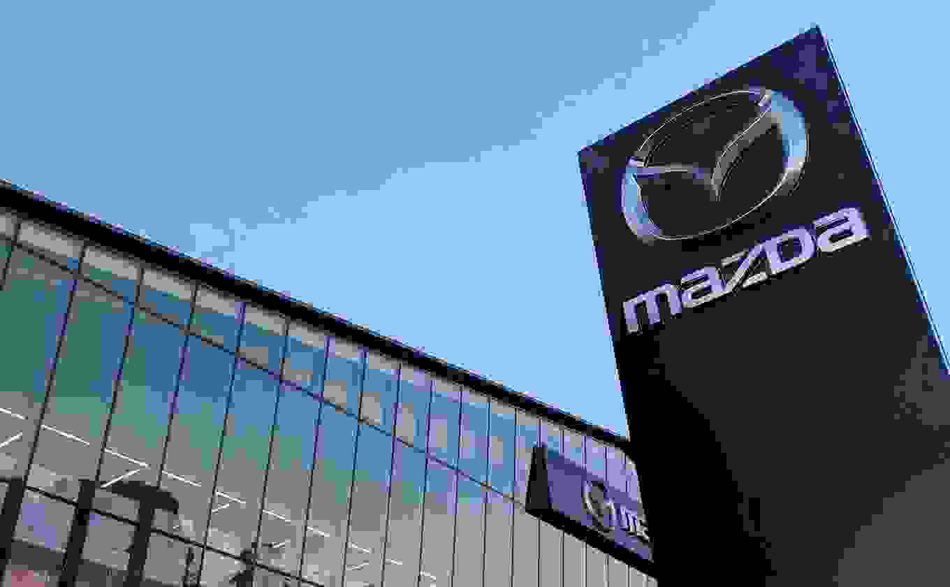 Mazda Dealers