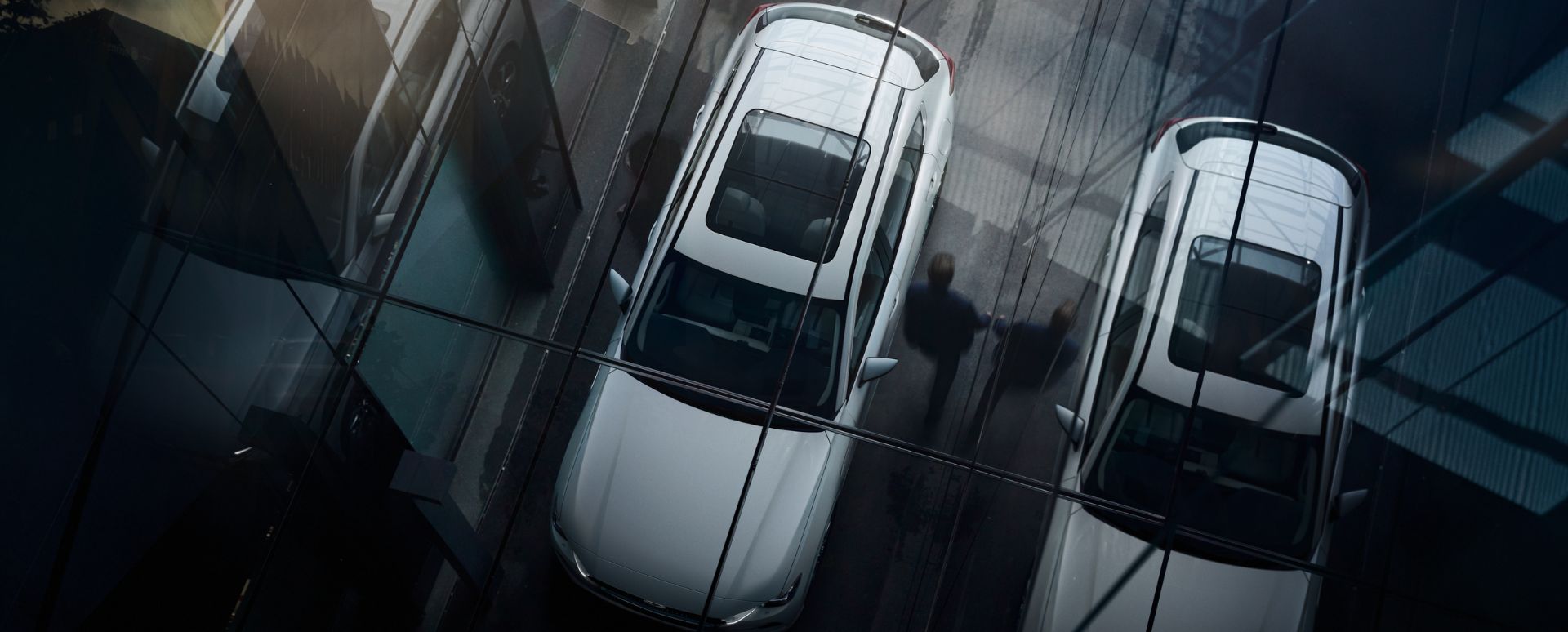 Mazda CX-60 plug in hybrid car