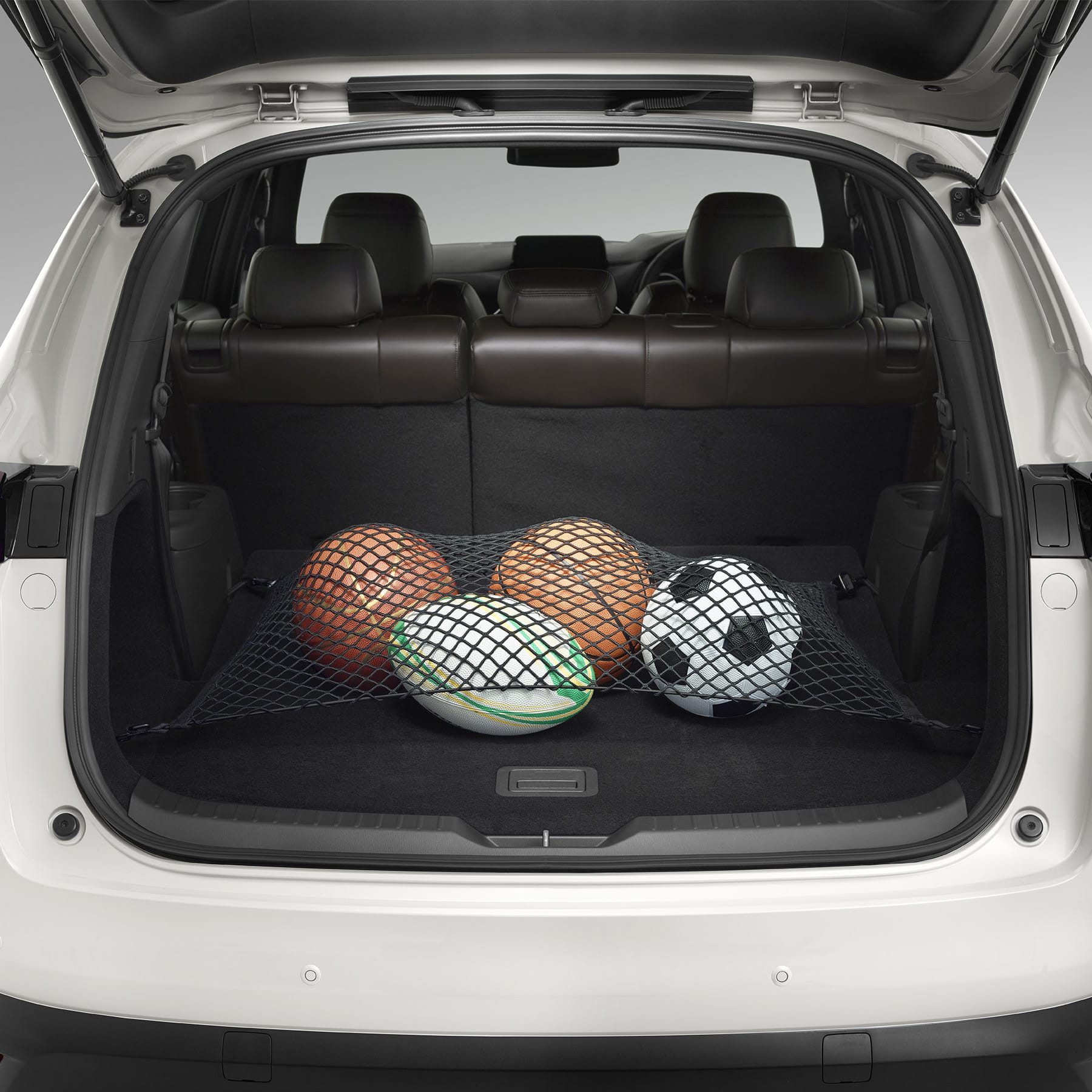Cargo net