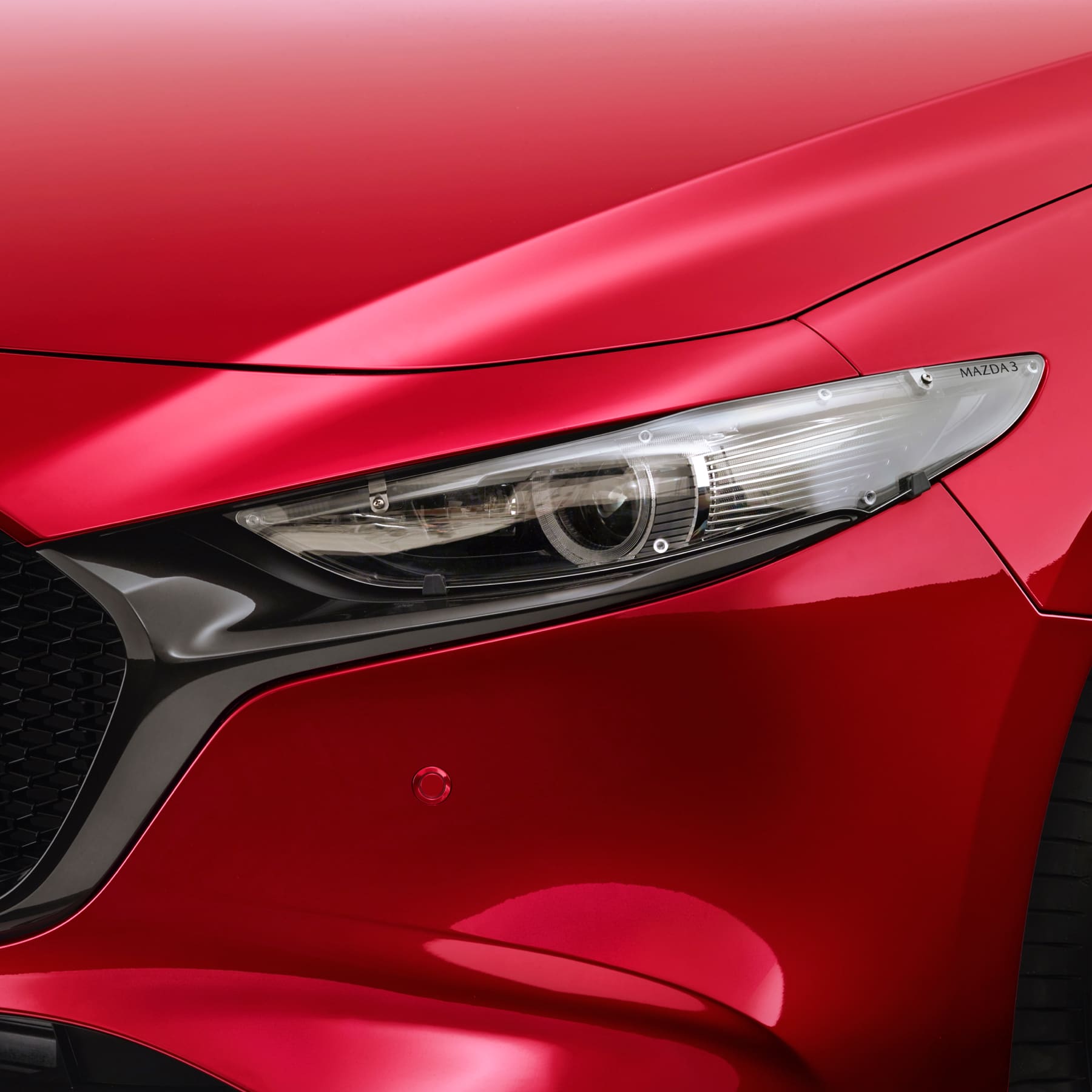 Headlight Protectors