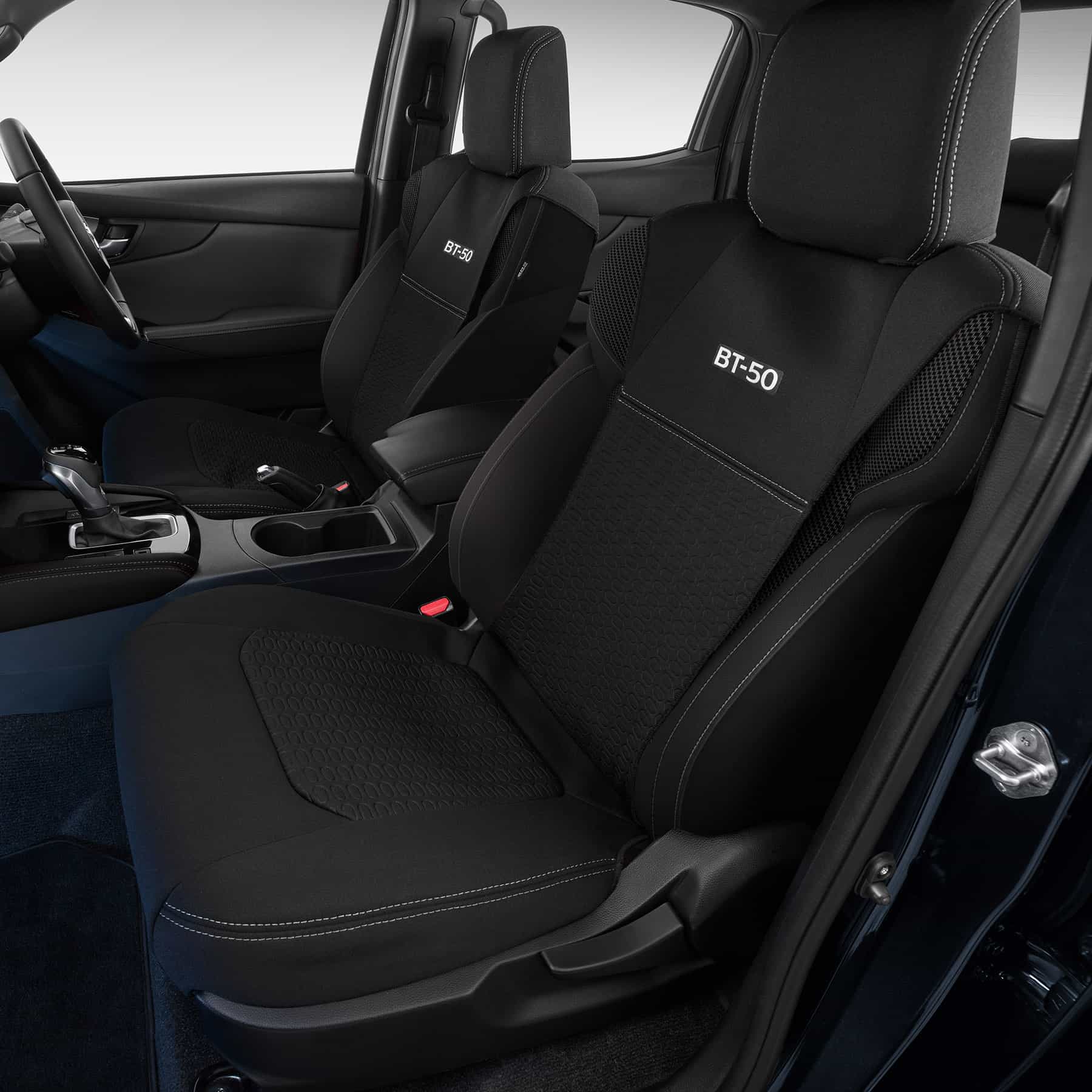 Seat Covers - Front