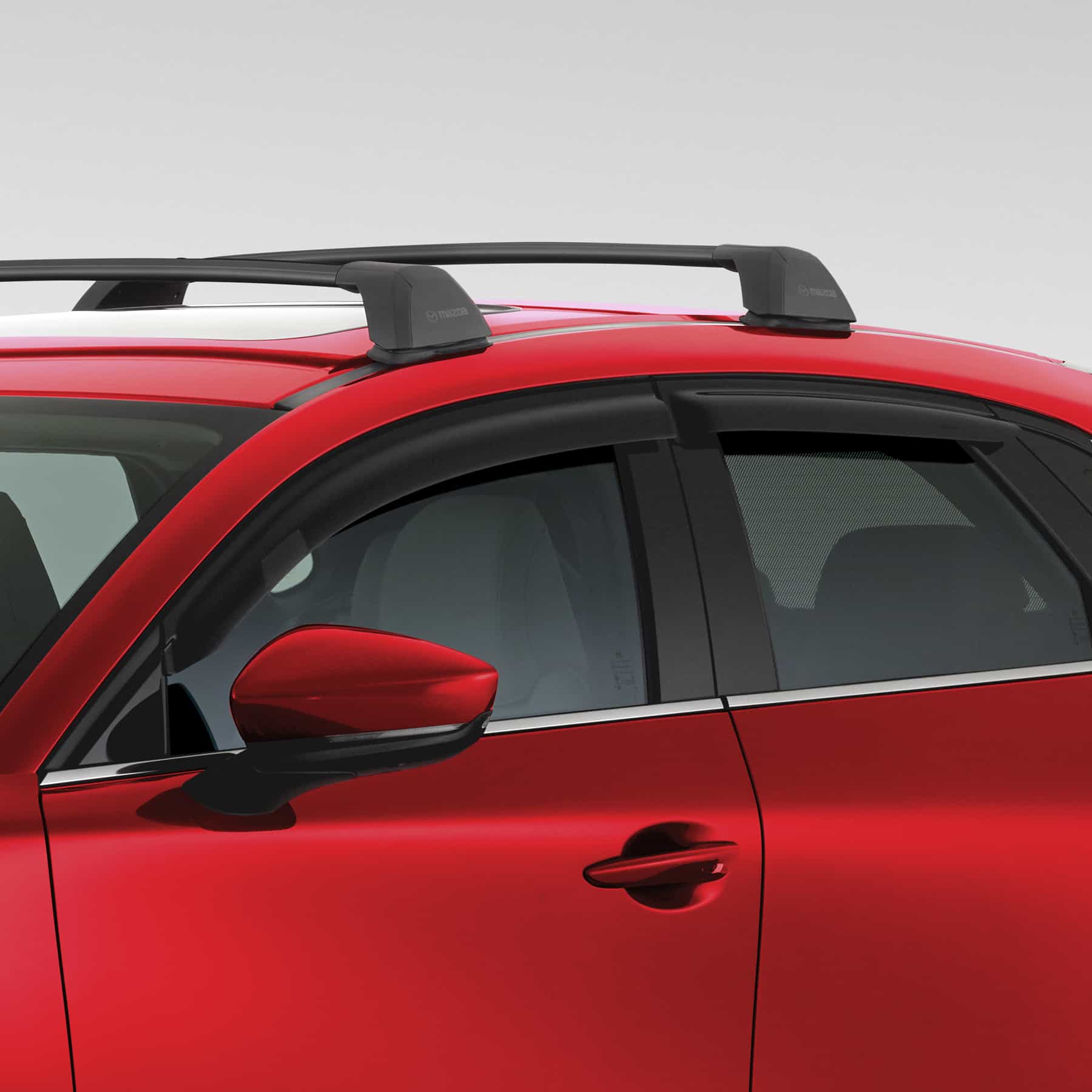 Slimline Weathershields