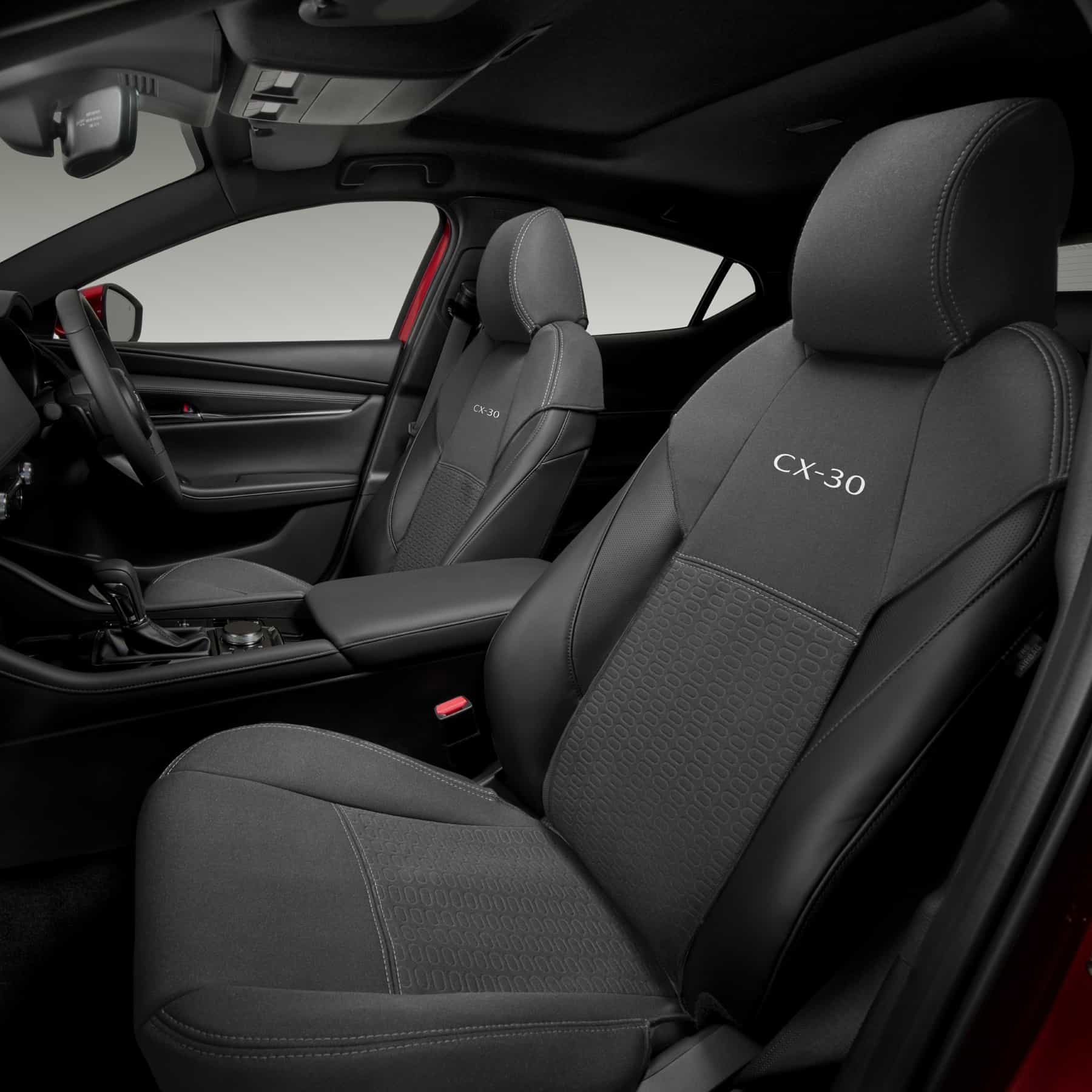 Front Seat Cover