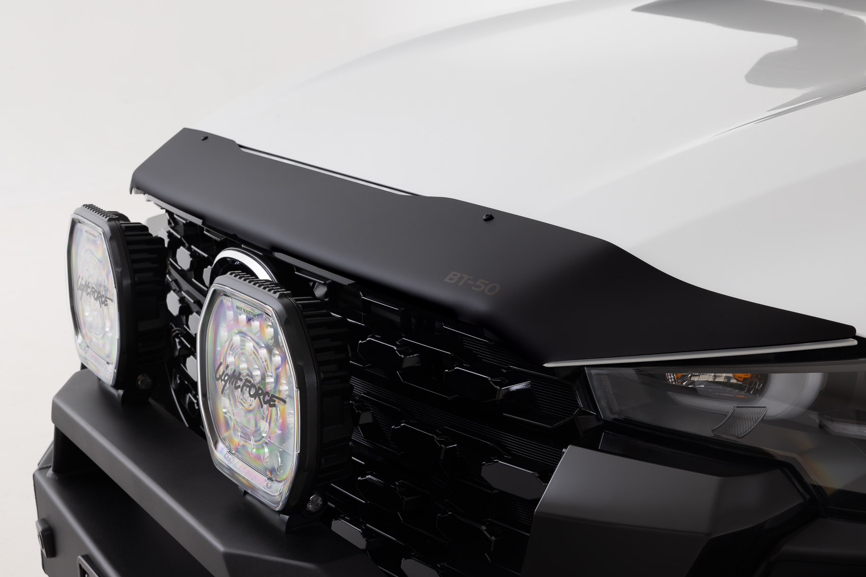 Bonnet Protector