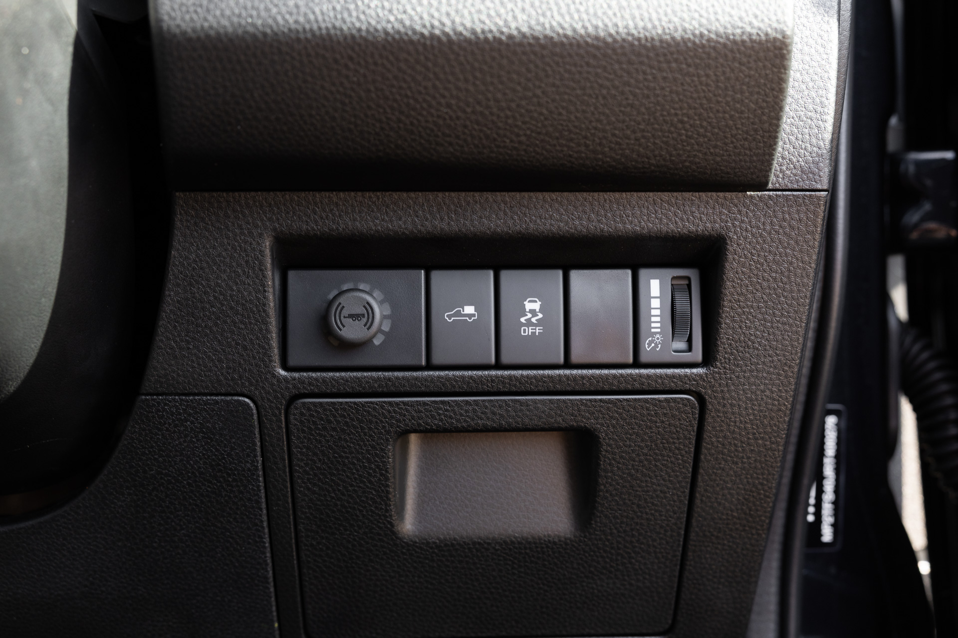 CX-60 Electric Brake Controller