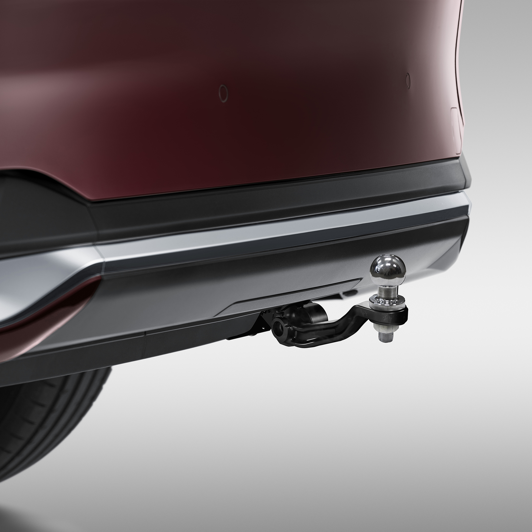 CX-90 Tow Pack 