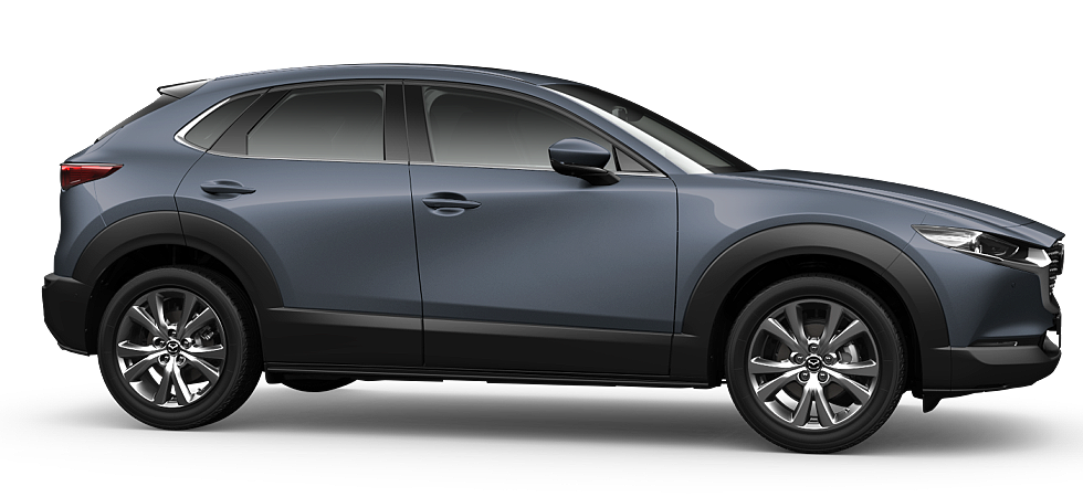 Mazda CX-30 SUV | Mazda Australia