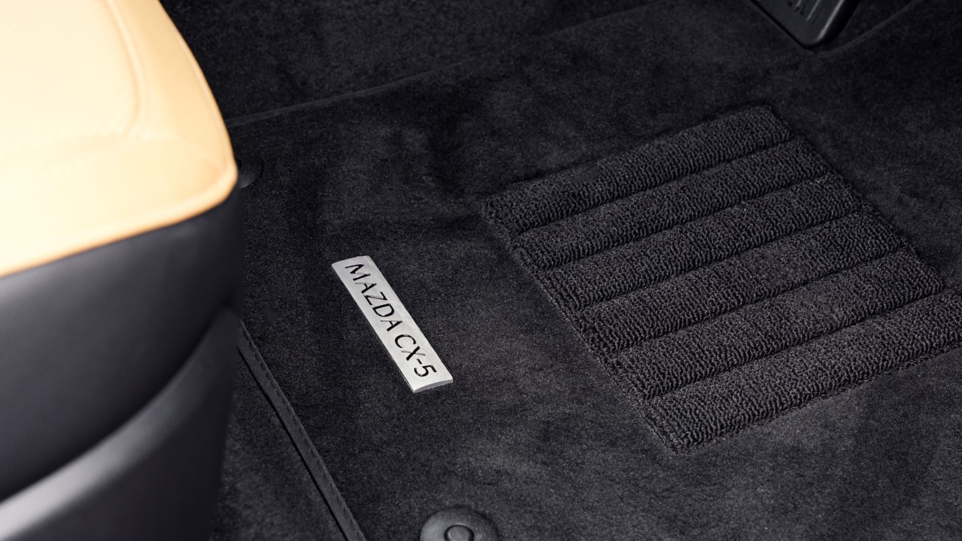 Floor mats (Carpet)