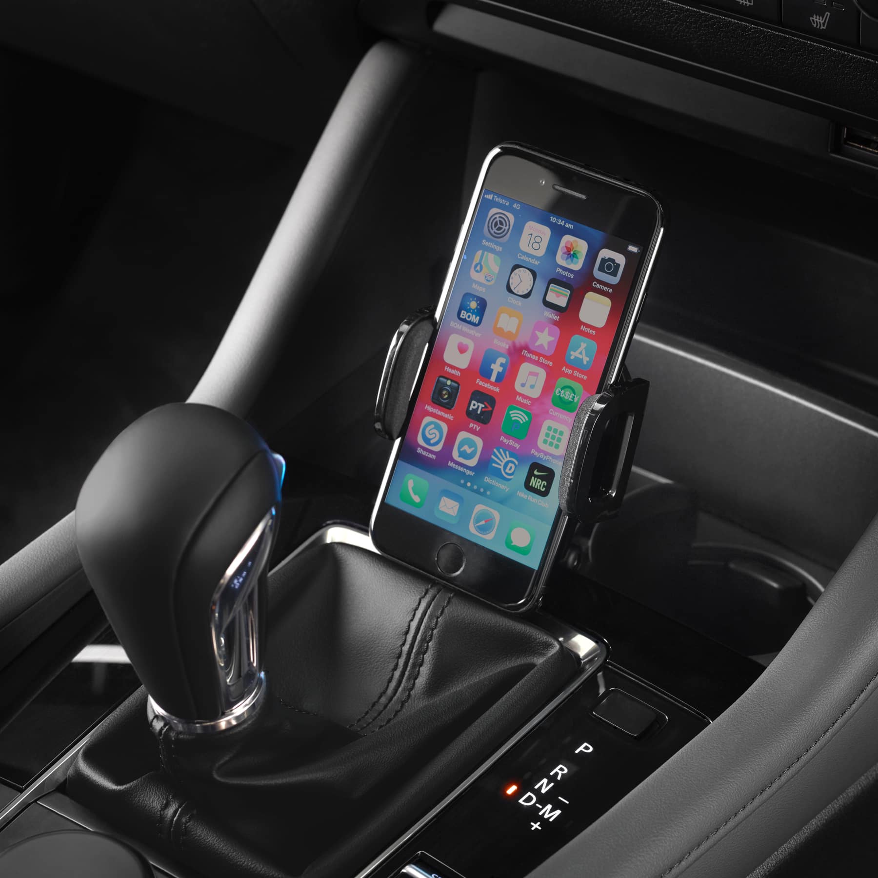 Mobile Phone Holder