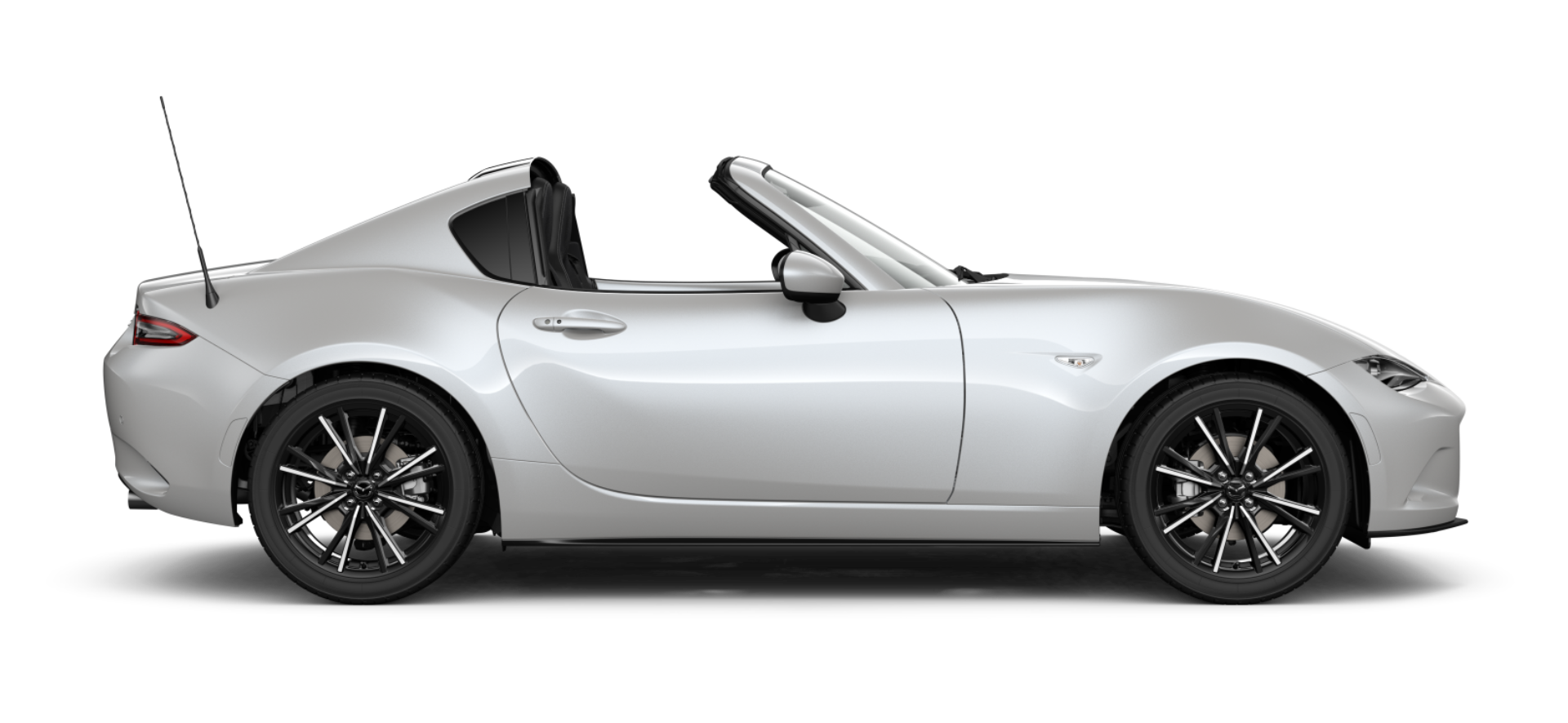 RF GT