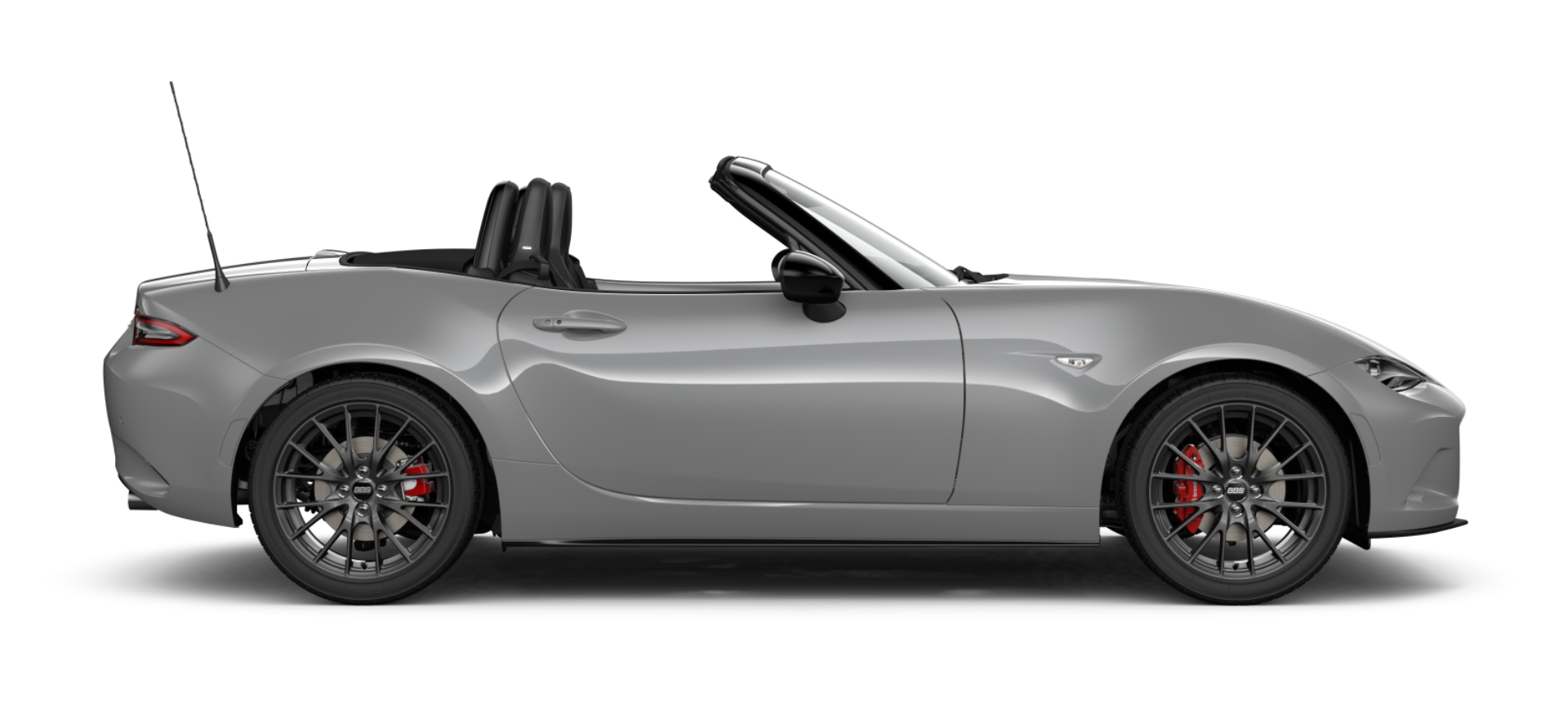 Roadster GT RS