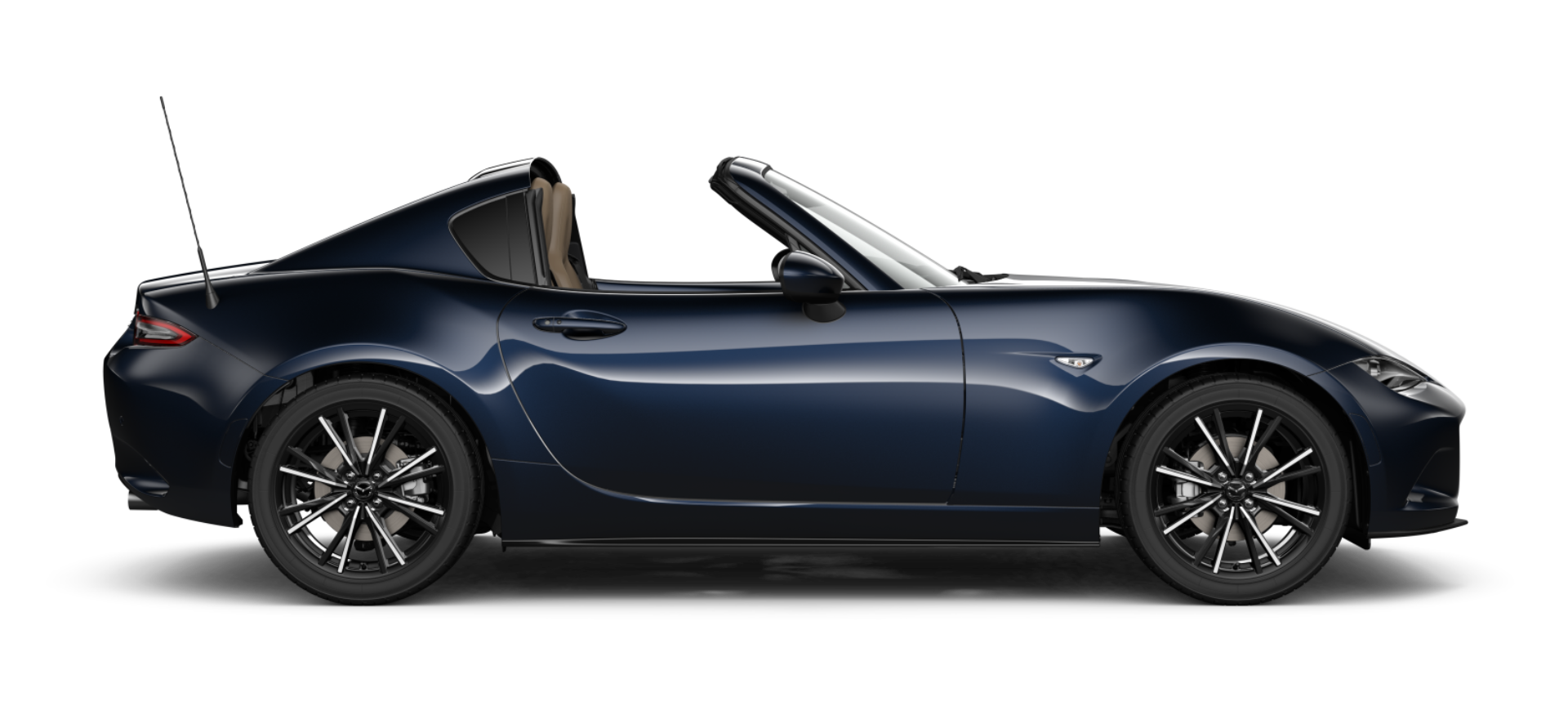 RF GT Black Roof