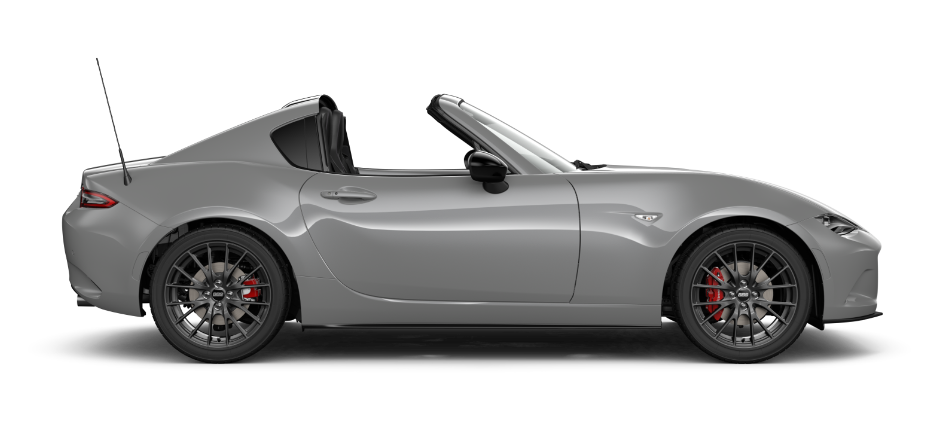 RF GT RS