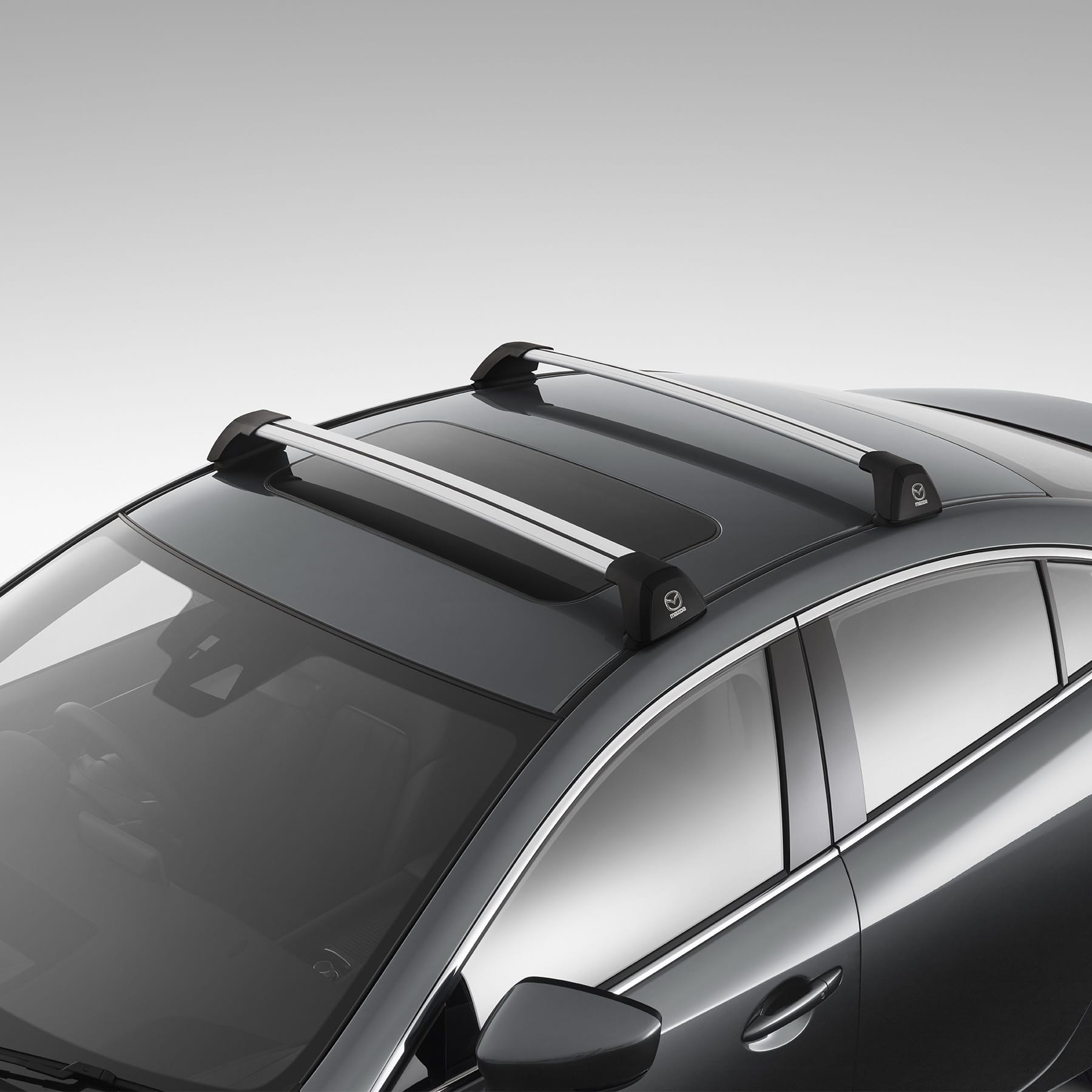 Mazda 6 roof rack best sale