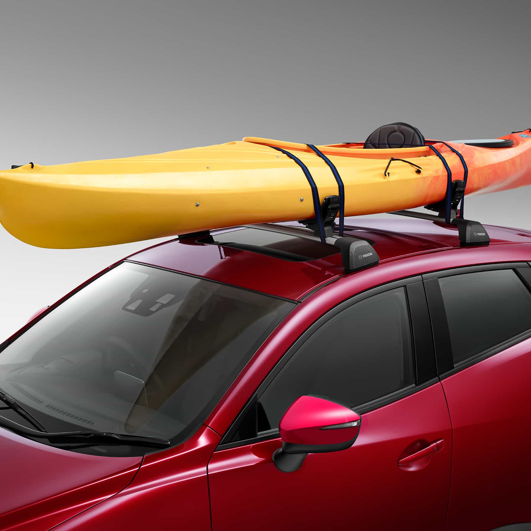 Kayak holder