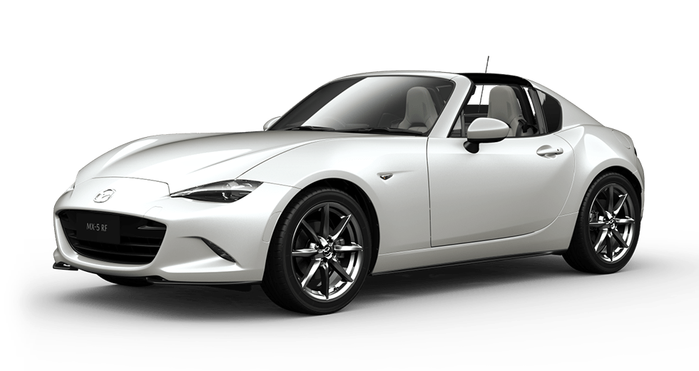  Mazda MX-5 |  Especificaciones