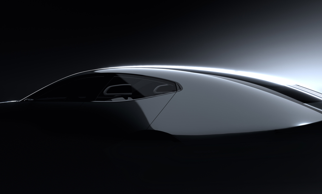 Vision Model (The World Premiere)