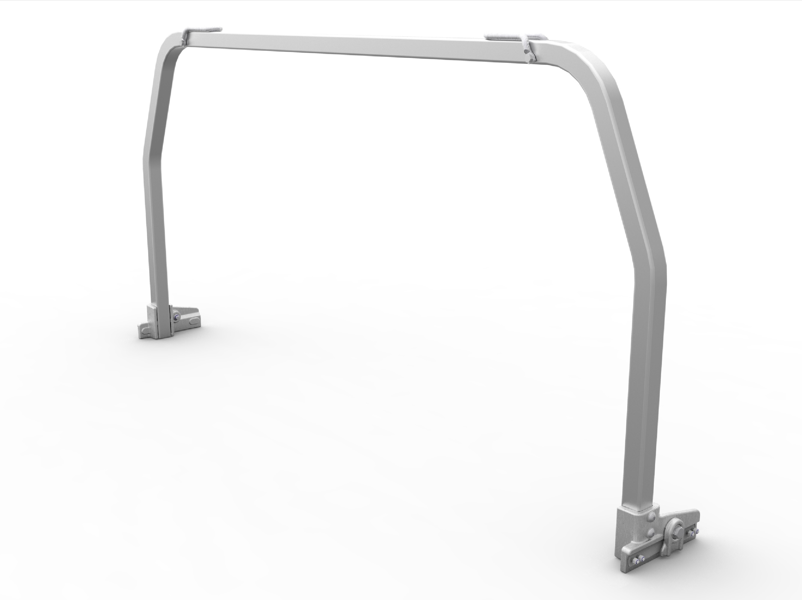 Ladder Rack - Tray