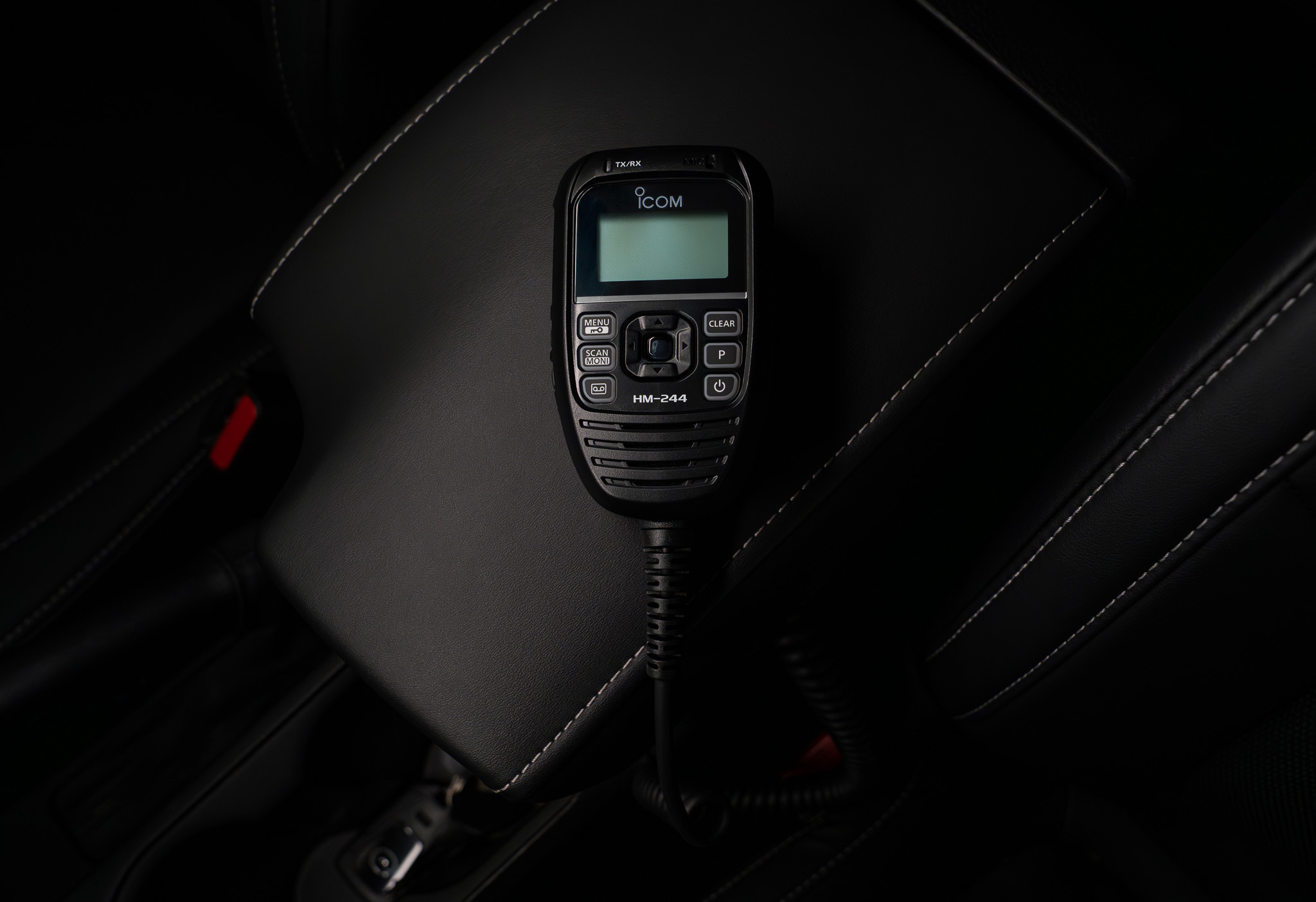 UHF Radio