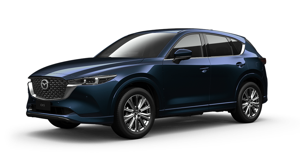 Mazda CX5 20L Luxury  chuyenotomazda