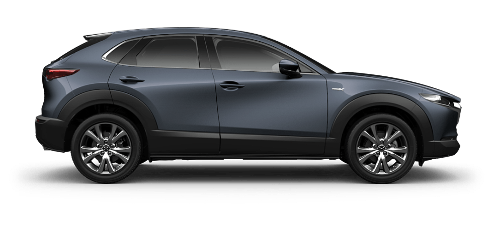 Mazda CX-30 SUV | Mazda Australia