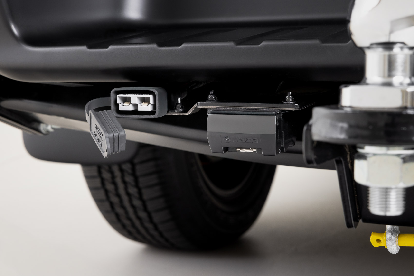 Anderson Plug Kit
