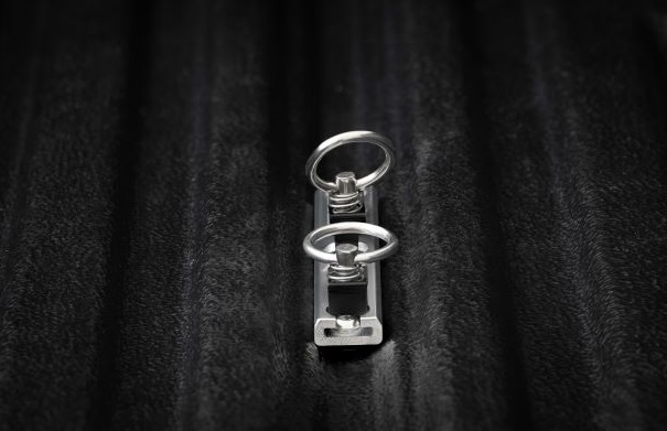 Tie Down Bracket Kit