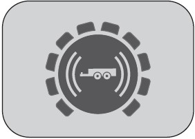 CX-5 Electric Brake Controller