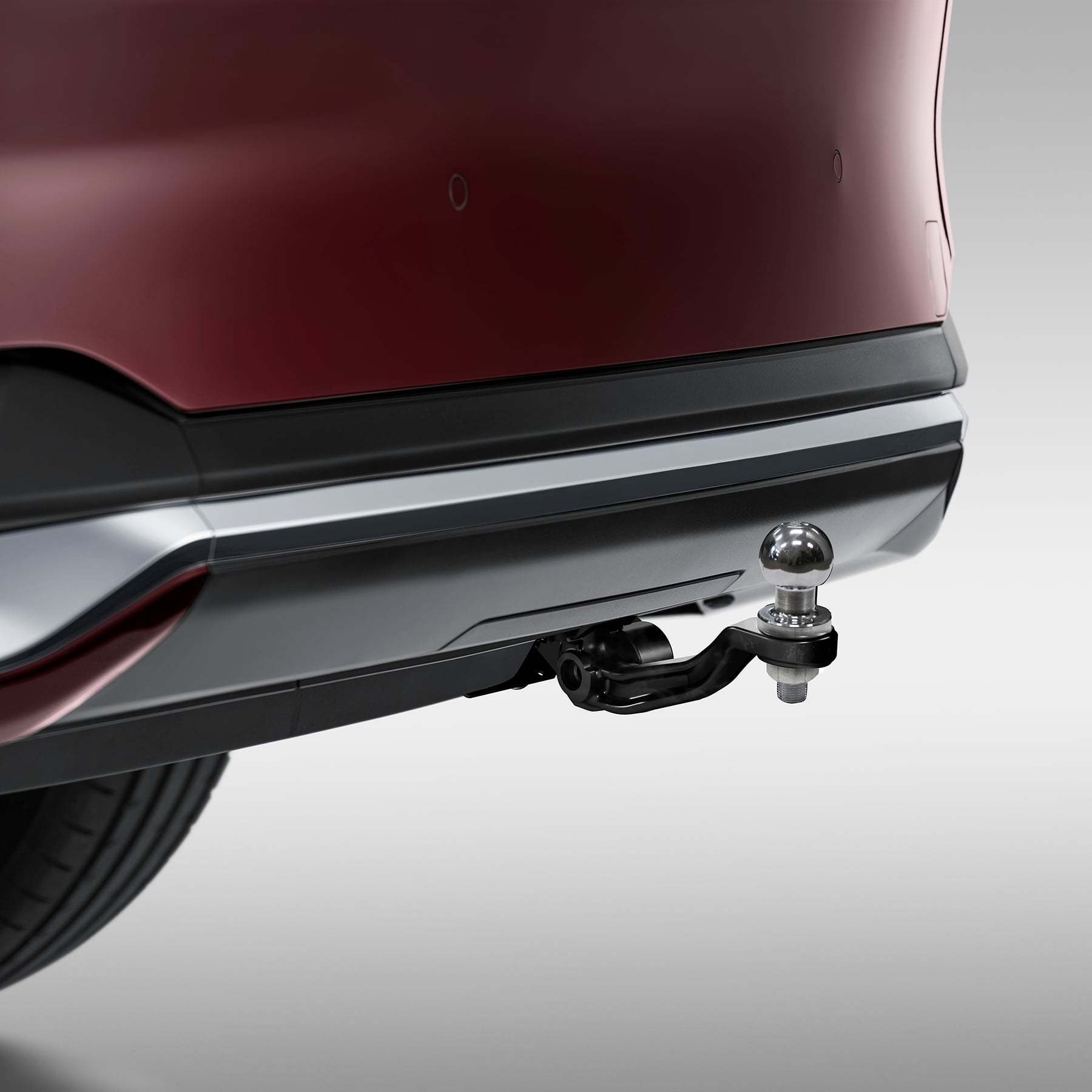 CX-90 Tow Pack